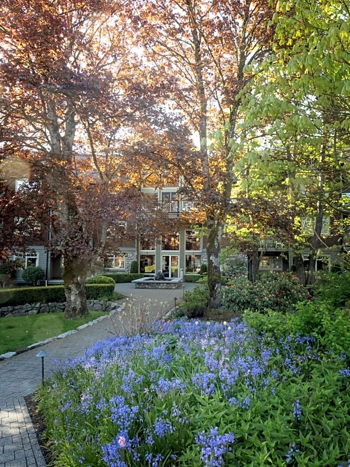 Old House Hotel & Spa