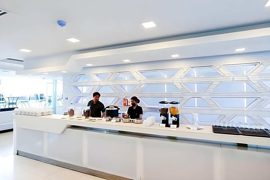 Glacier Hotel Khon Kaen