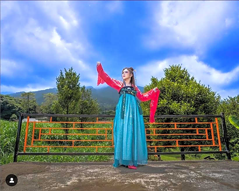 Villa Oriental Curug Nangka