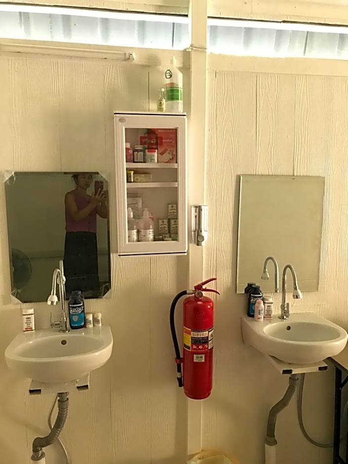 Anna Hostel in Chaiyaphum