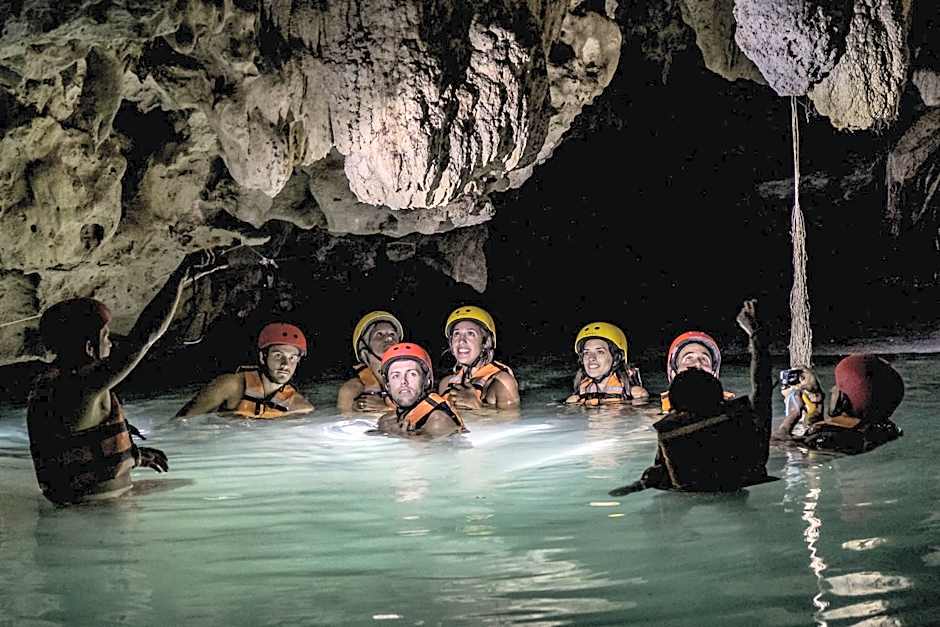 Wakax Hacienda - Cenote & Boutique Hotel