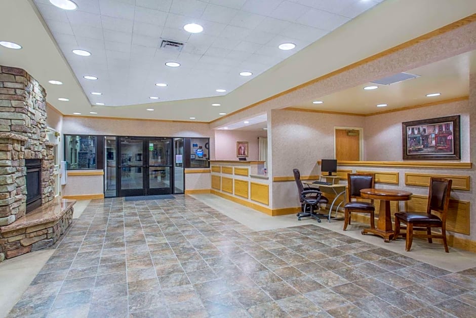 Days Inn by Wyndham Chino Valley