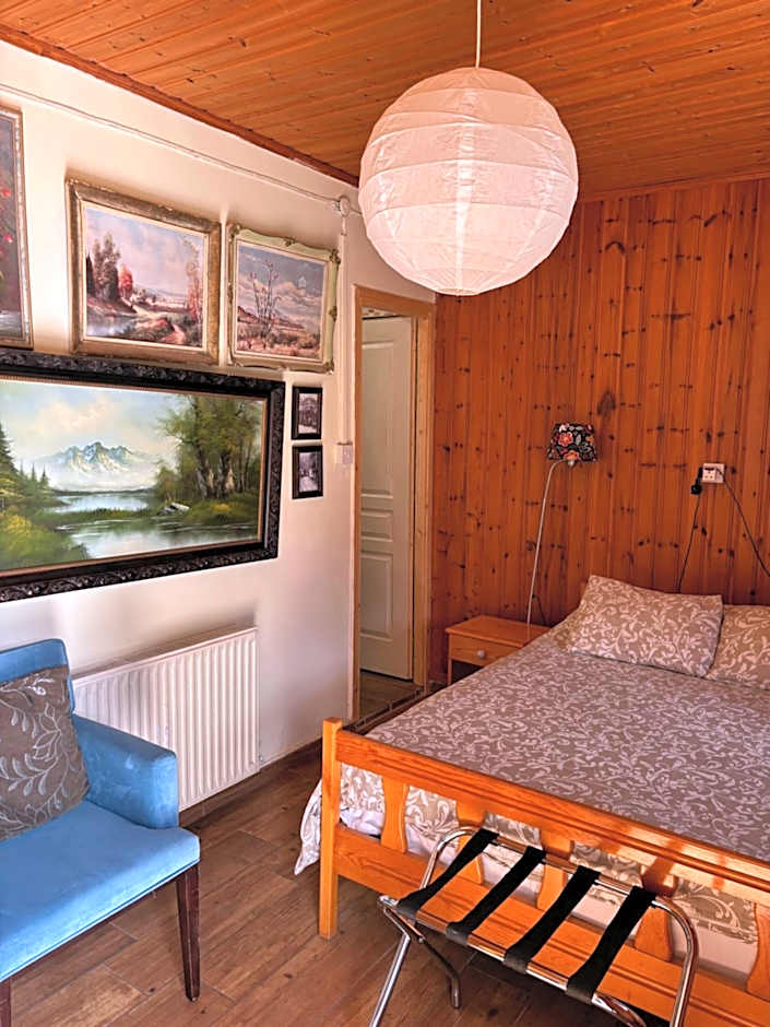 Christys Palace Hotel