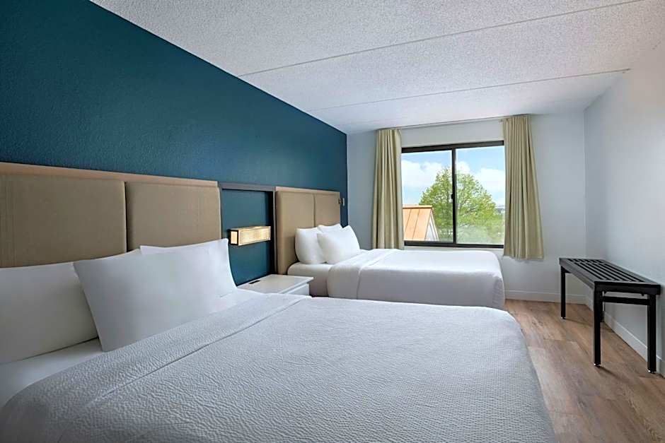 SpringHill Suites by Marriott Pittsburgh Washington