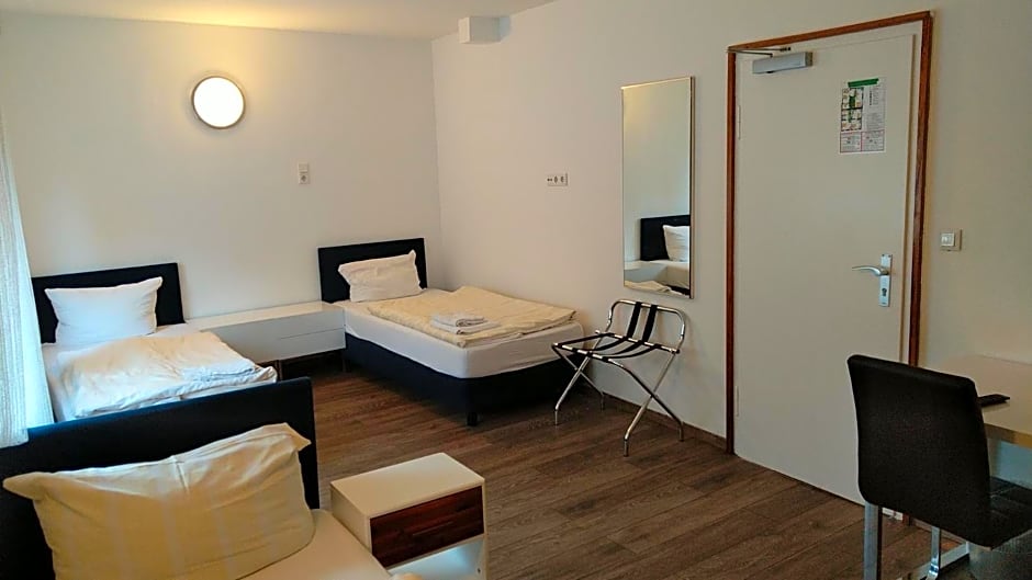 Hotel Zentrum