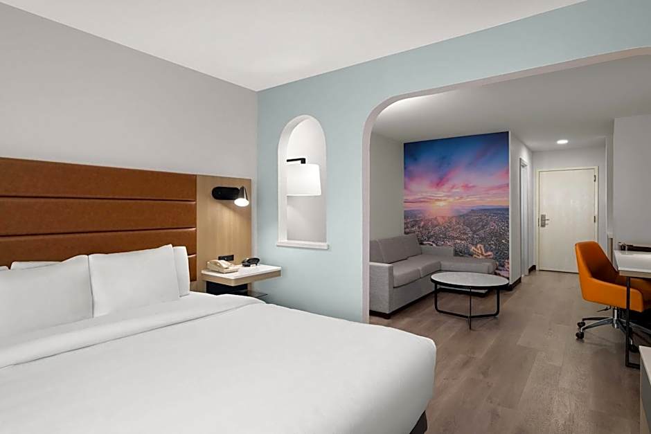 Wingate by Wyndham Los Alamos