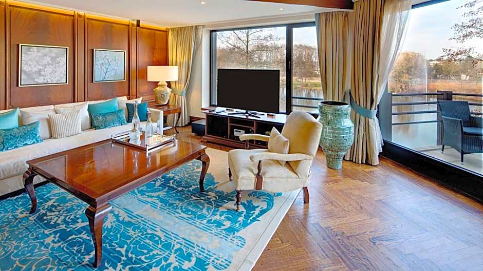 Hilton Frankfurt Gravenbruch