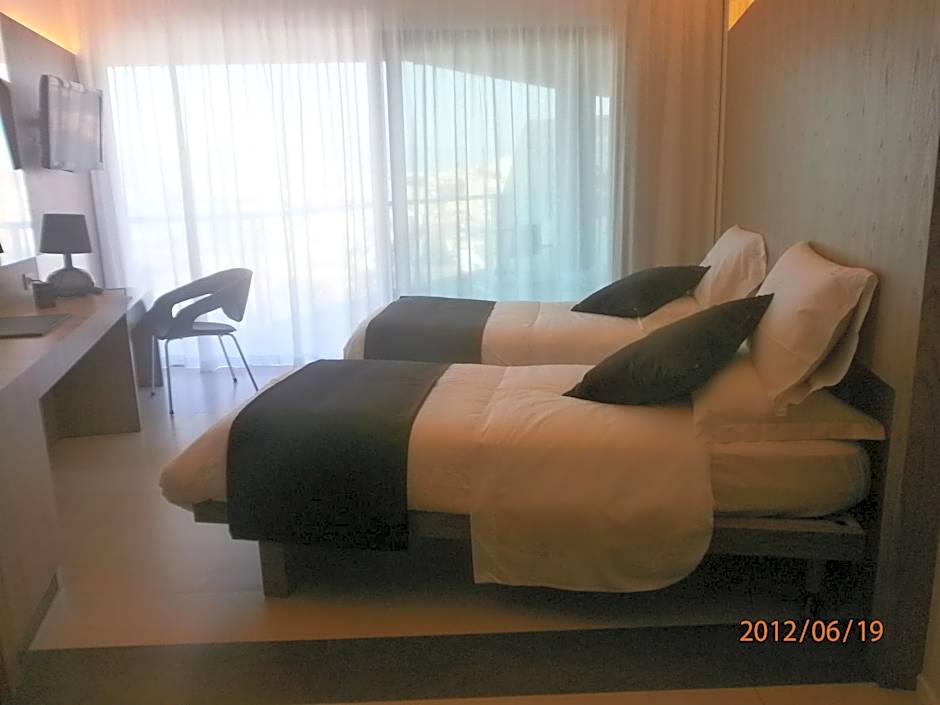 Eolian Milazzo Hotel