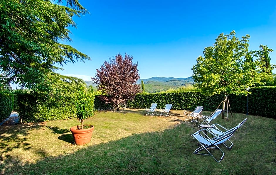 B&B Villa La Perla