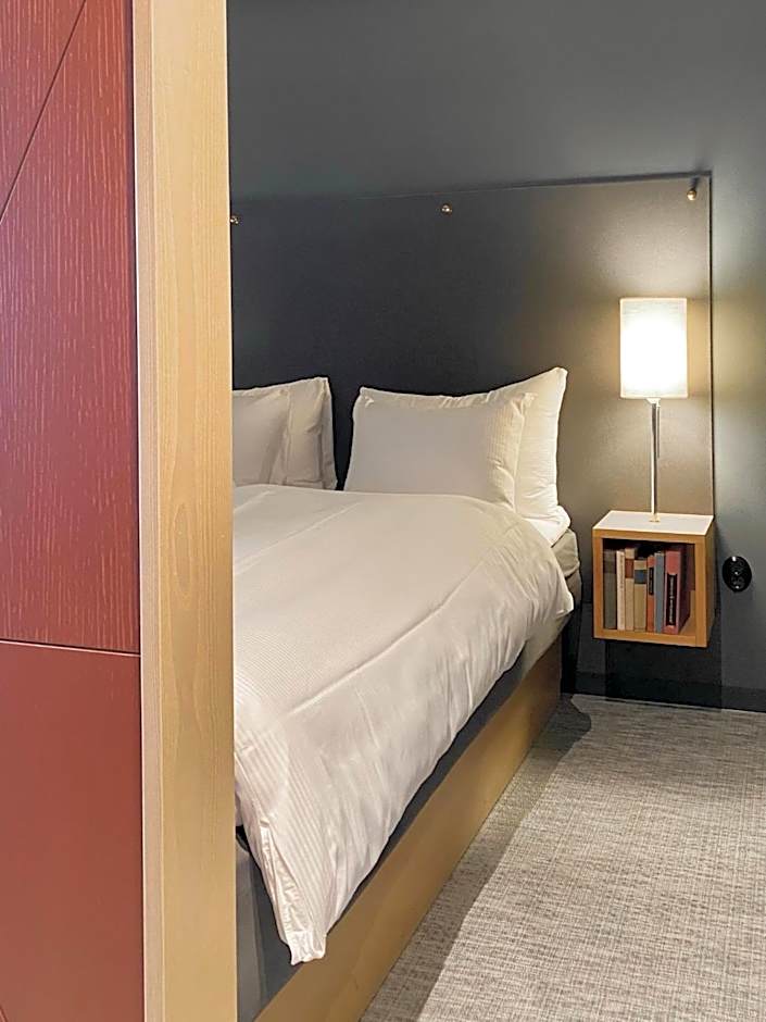 Mornington Hotel Bromma