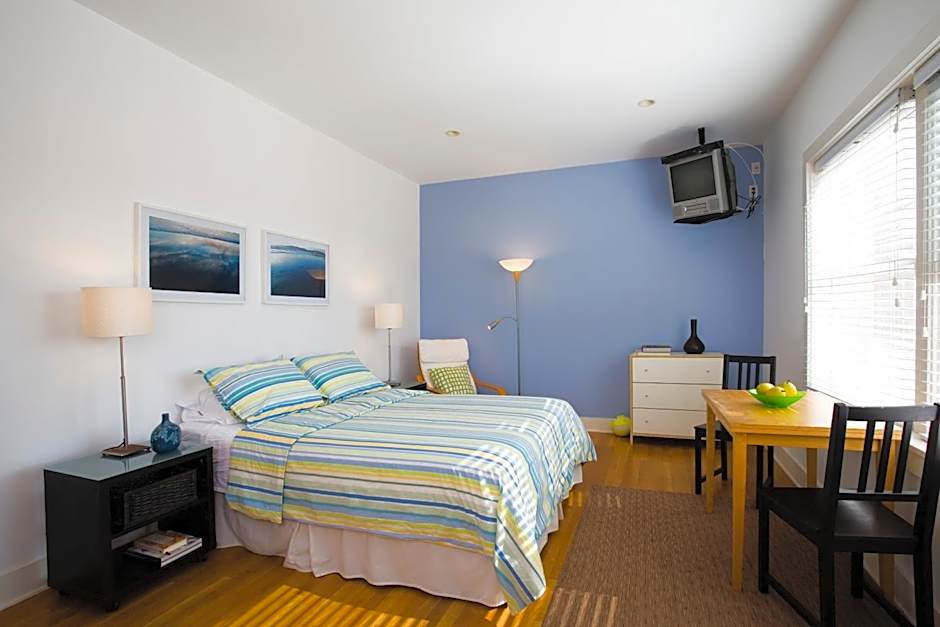 Venice Suites