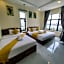 Romano Hotel