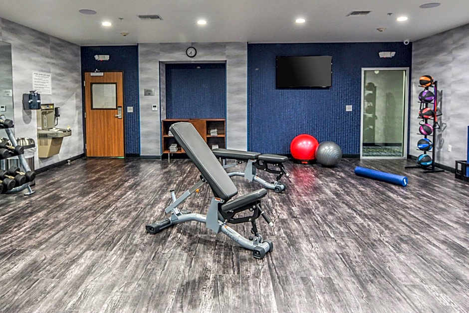 Fairfield Inn & Suites by Marriott Ontario Rancho Cucamonga