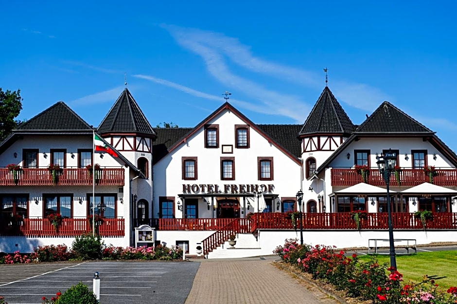 Hotel Freihof