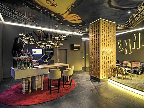 Mercure Vienna First
