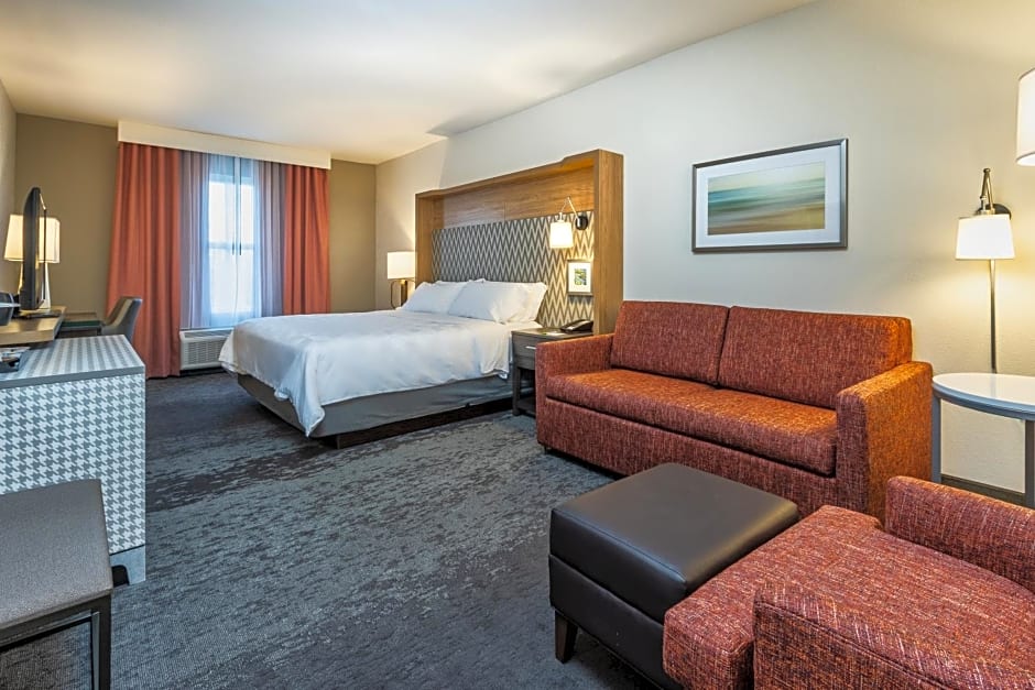 Holiday Inn Hotel & Suites Memphis-Wolfchase Galleria, an IHG Hotel