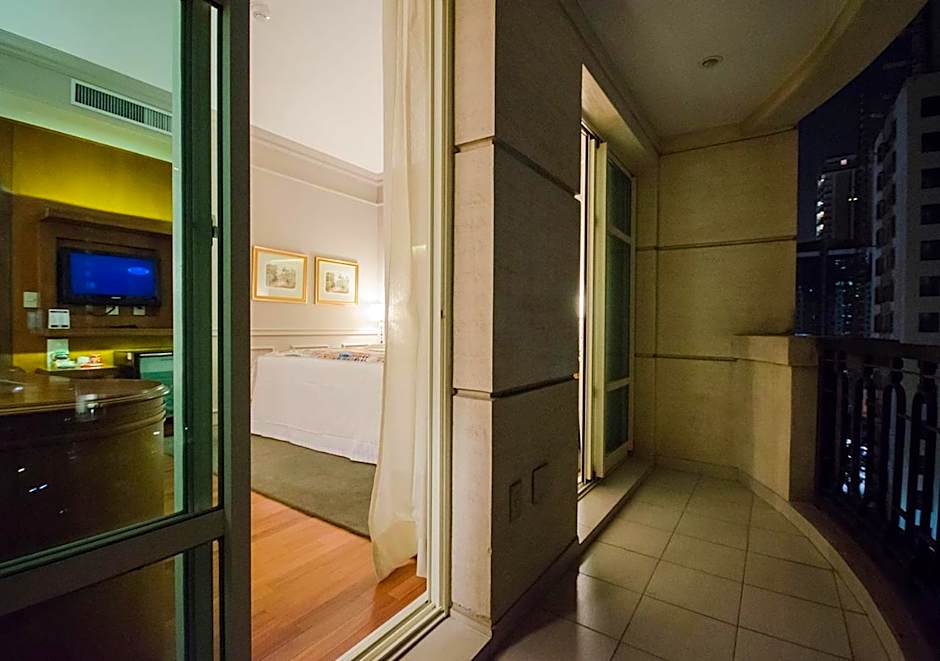 Gran Estanplaza Berrini