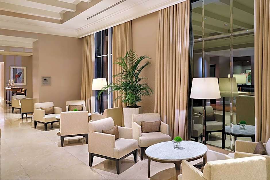 Bristol Panama, a Registry Collection Hotel