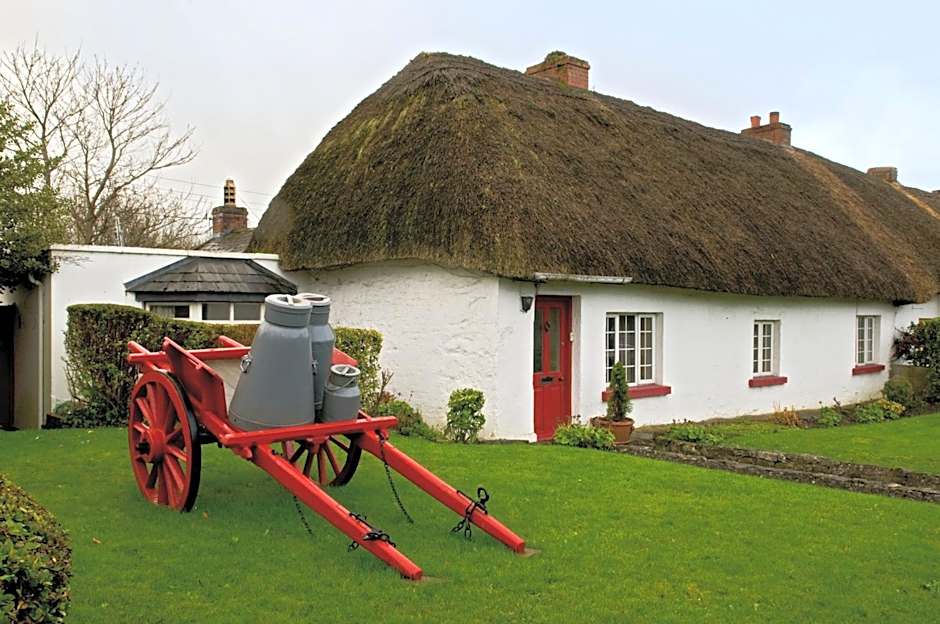 Limerick Strand Hotel