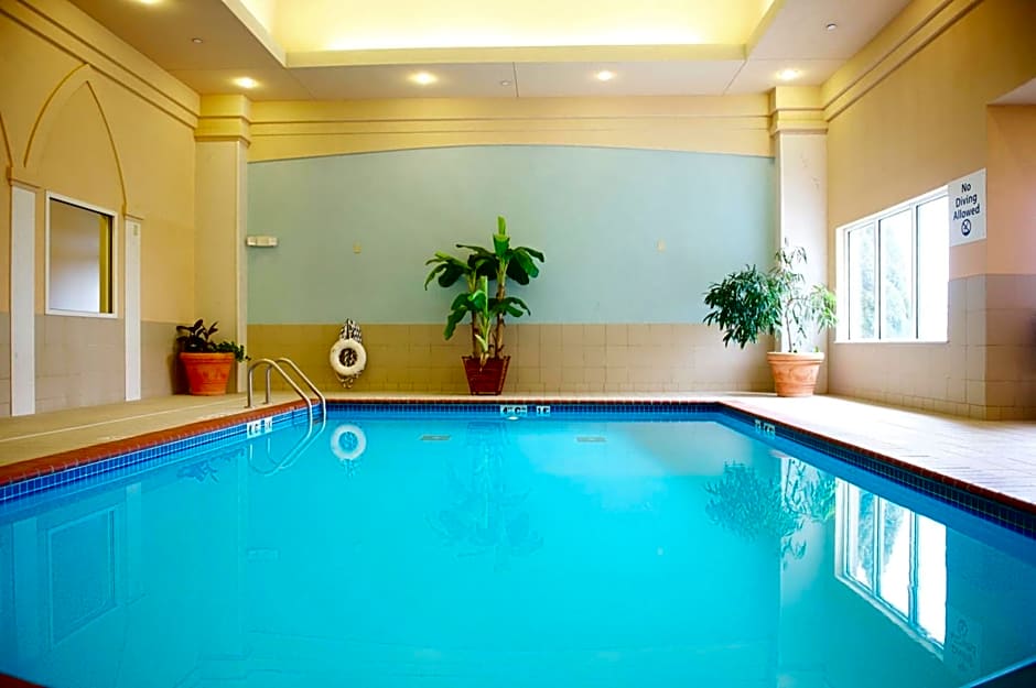 Holiday Inn Effingham By IHG