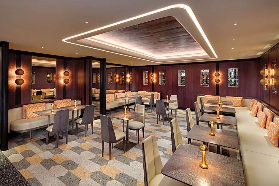 Almanac X Alcron Prague