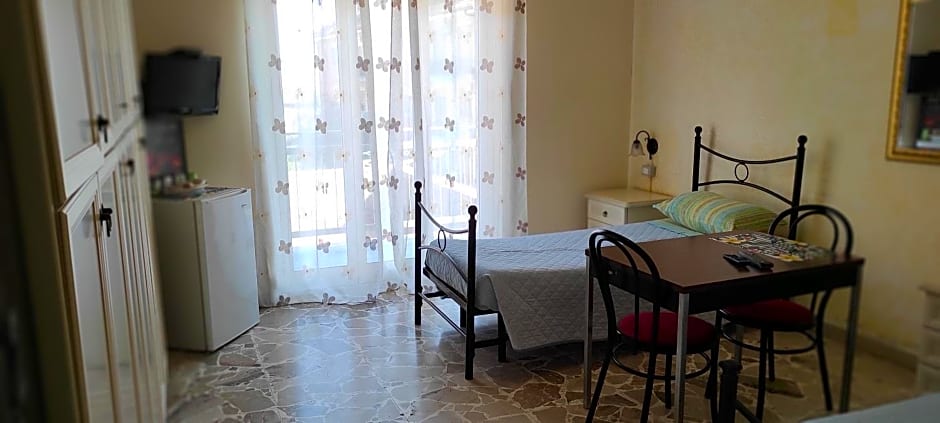 Bed and Breakfast Albachiara Pedara