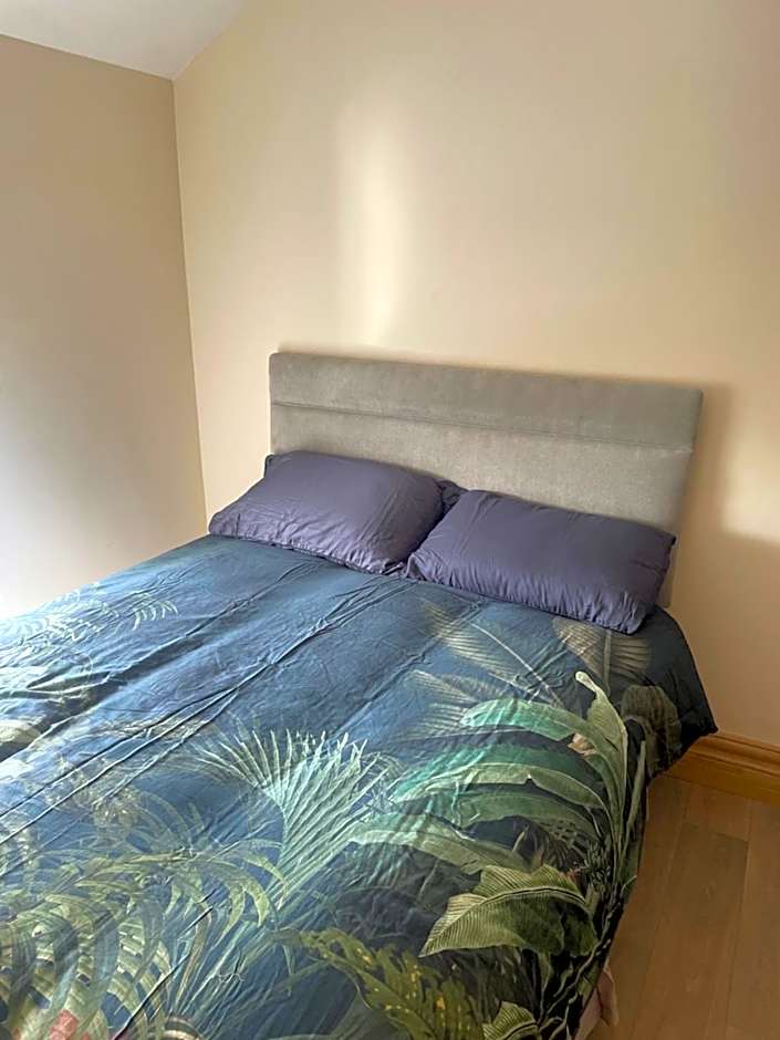 Danny's Bar & accommodation Broadford county Clare