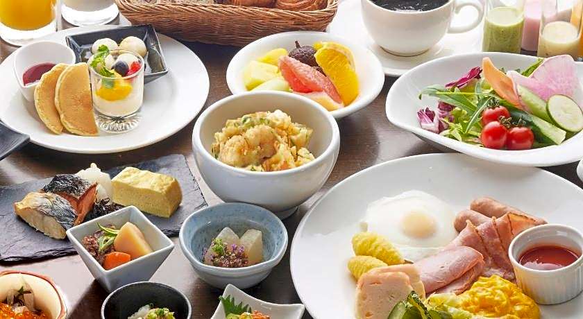 Hotel Keihan Tsukiji Ginza Grande