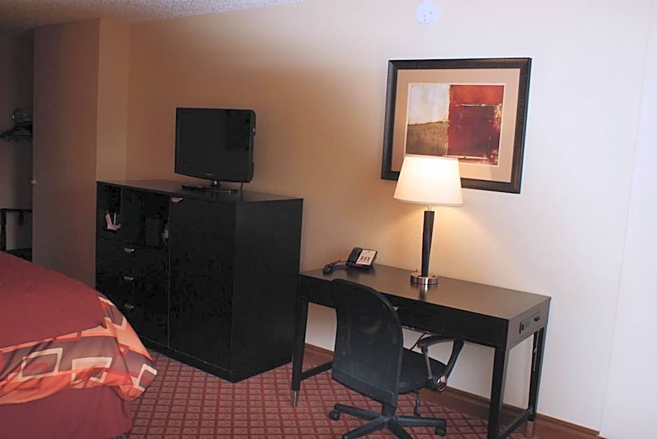 Wyndham Garden Stillwater