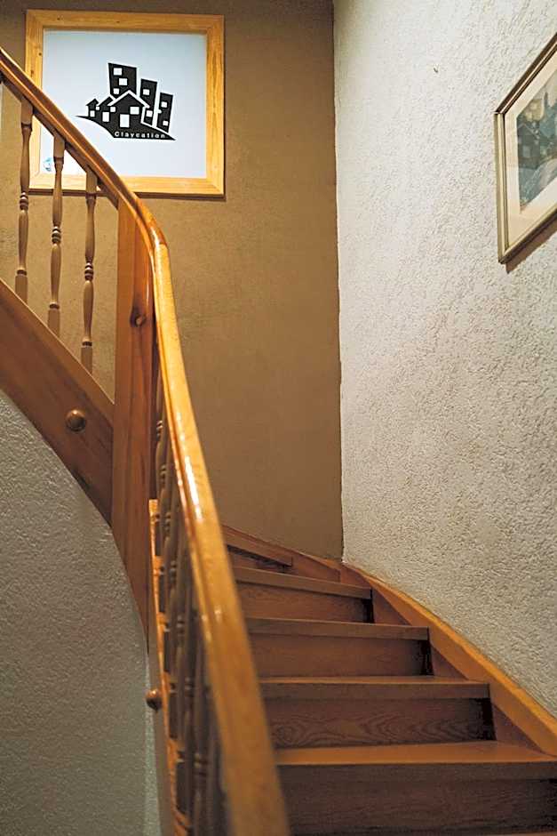 Gasthof zum goldenen Schiff - Klassikzimmer Ruhe