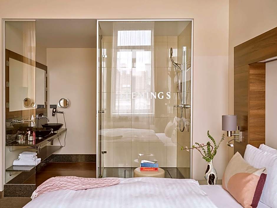 Flemings Selection Hotel Wien-City