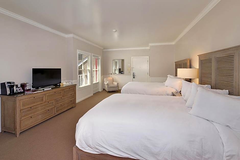 Hotel La Rose