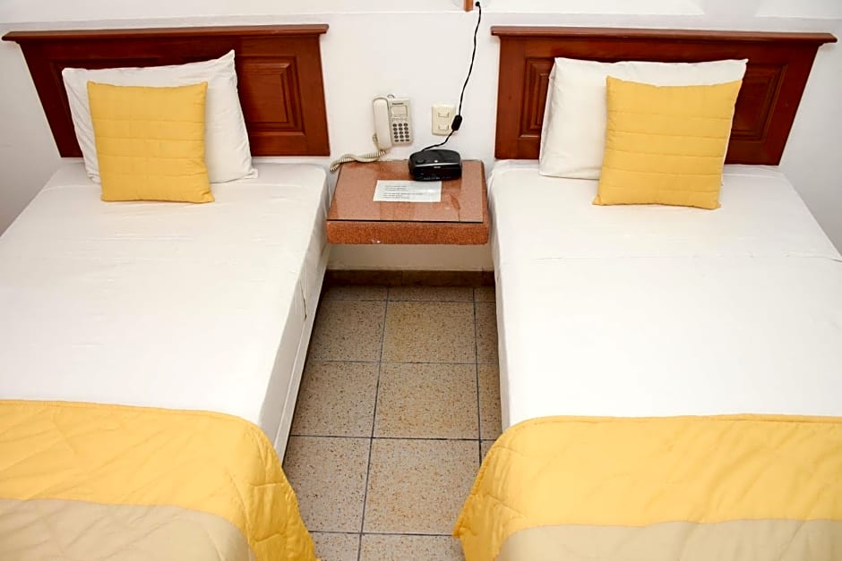 Hotel Camba