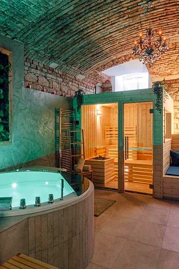Wellness Rooms Central
