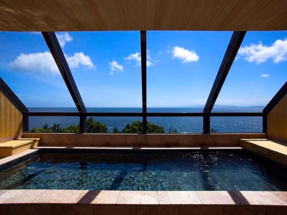 Shimahana - Sumoto Onsen