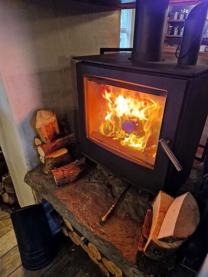 The Lord Nelson Inn B&B