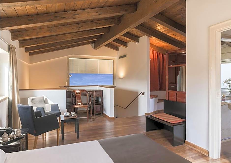 Finis Africae Hotel