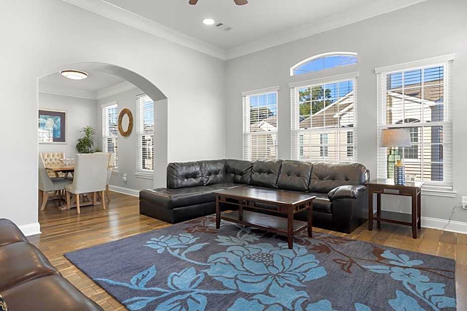 Luxury Condo in Gulfport