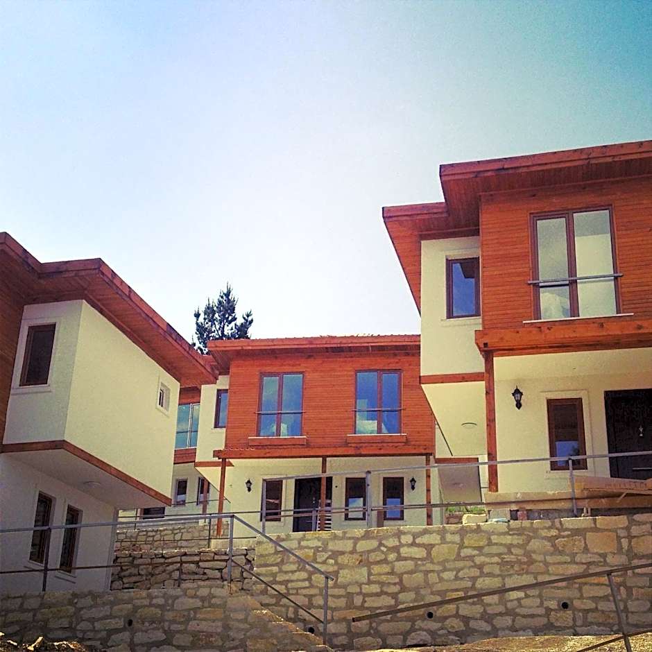 Akamoy Boztepe Hotel & restaurant