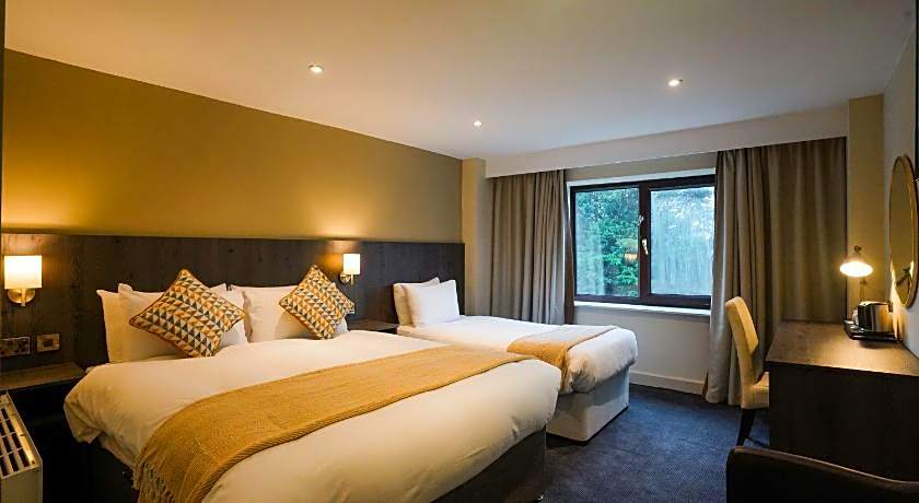 Park Hall Hotel & Spa Lancashire, a member of Radisson Individuals
