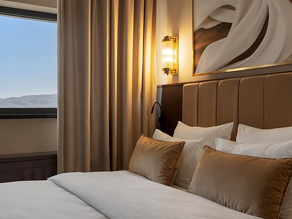 Kazakhstan Hotel