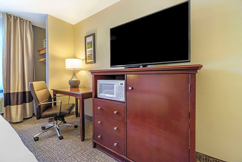 Comfort Inn Kennewick Richland