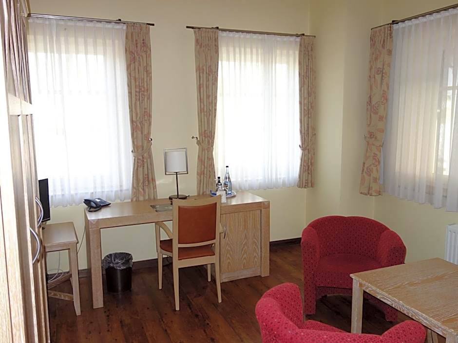 Dreimädelhaus - Haus Oerdekenbrück