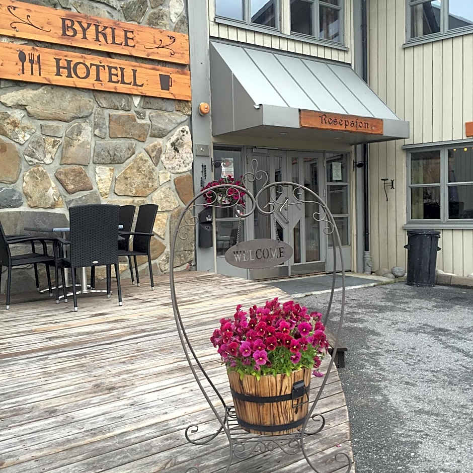 Bykle Hotel