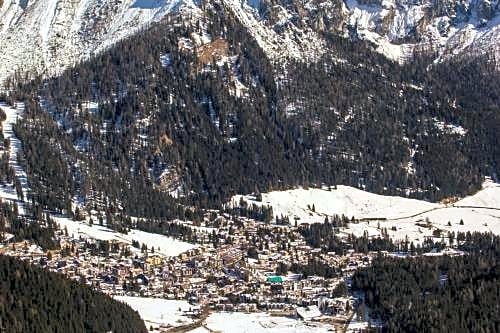 Hotel Excelsior Cimone