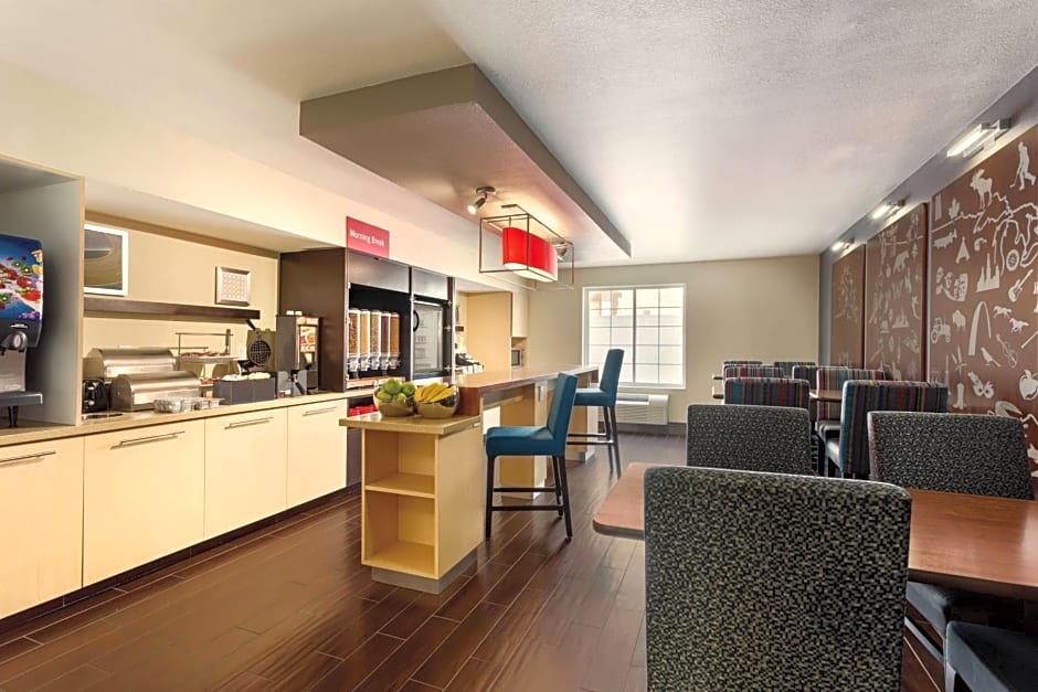 TownePlace Suites by Marriott Salt Lake City Layton