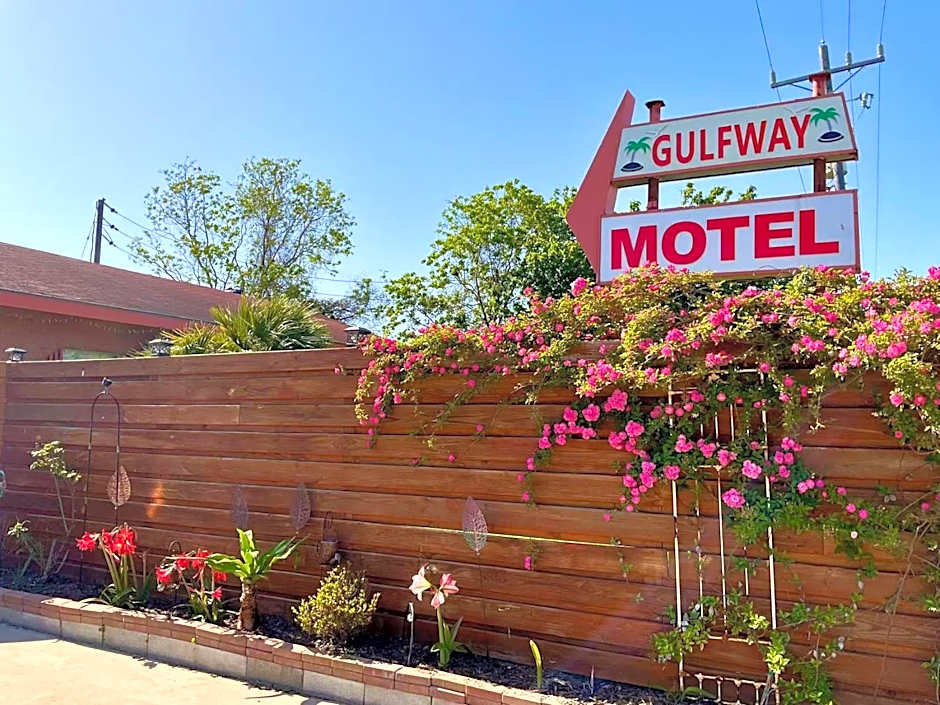 Gulfway Motel and Restaurant
