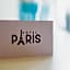 Hotel Paris