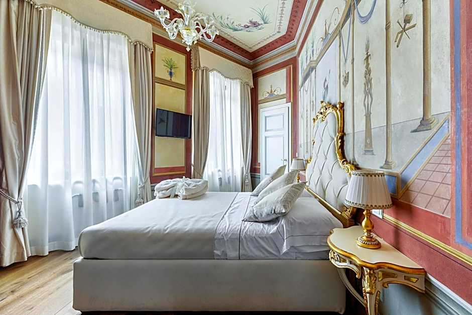 Residenza d'Epoca Palazzo Borghesi