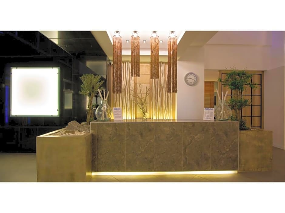 Munamar Beach Residence